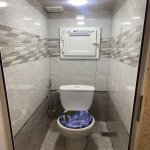 Kirayə (aylıq) 2 otaqlı Köhnə Tikili, 20 Yanvar metrosu, Nəsimi rayonu 8