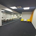 Kirayə (aylıq) 3 otaqlı Ofis, 28 May metrosu, Nəsimi rayonu 3
