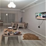 Kirayə (aylıq) 2 otaqlı Yeni Tikili, Memar Əcəmi metrosu, Nəsimi rayonu 3