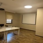 Kirayə (aylıq) 16 otaqlı Ofis, Bayıl qəs., Səbail rayonu 10