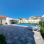 Satılır 4 otaqlı Bağ evi, Mərdəkan, Xəzər rayonu 5