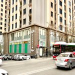 Kirayə (aylıq) 2 otaqlı Ofis, Nəsimi rayonu 3