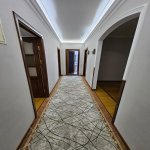 Аренда 3 комнатная Вторичка, м. Ичяришяхяр метро, Нагорный парк, Сябаиль район 13