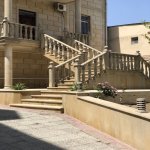 Satılır 8 otaqlı Həyət evi/villa, Nəsimi metrosu, 6-cı mikrorayon, Binəqədi rayonu 18