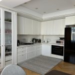 Kirayə (aylıq) 3 otaqlı Yeni Tikili, Qara Qarayev metrosu, 8-ci kilometr, Nizami rayonu 6