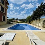 Kirayə (günlük) 6 otaqlı Bağ evi, Buzovna, Xəzər rayonu 4
