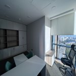 Аренда 8 комнатная Офис, Чыраг Плаза, Ясамал район 10