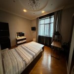 Satılır 3 otaqlı Yeni Tikili, Elmlər akademiyası metrosu, Yasamal qəs., Yasamal rayonu 5