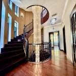 Kirayə (aylıq) 6 otaqlı Həyət evi/villa, Səbail rayonu 3