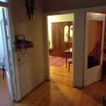 Kirayə (aylıq) 3 otaqlı Köhnə Tikili, Neftçilər metrosu, Bakıxanov qəs., Sabunçu rayonu 2