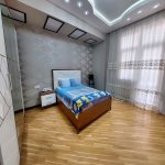 Kirayə (aylıq) 3 otaqlı Yeni Tikili, Elmlər akademiyası metrosu, Yasamal rayonu 6