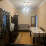 Satılır 3 otaqlı Köhnə Tikili, Qaraçuxur qəs., Suraxanı rayonu 1
