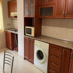 Kirayə (aylıq) 2 otaqlı Köhnə Tikili, Xalqlar dostluğu metrosu, 8-ci kilometr, Nizami rayonu 8