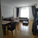 Satılır 4 otaqlı Yeni Tikili, 28 May metrosu, Nəsimi rayonu 1