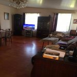 Kirayə (aylıq) 3 otaqlı Bağ evi, Bilgəh qəs., Sabunçu rayonu 5