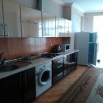 Kirayə (aylıq) 4 otaqlı Yeni Tikili, Nəriman Nərimanov metrosu, Nərimanov rayonu 3