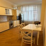 Kirayə (aylıq) 4 otaqlı Yeni Tikili, 28 May metrosu, Nəsimi rayonu 6