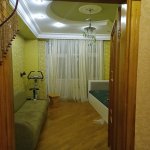 Kirayə (aylıq) 3 otaqlı Yeni Tikili, Azadlıq metrosu, 8-ci mikrorayon, Binəqədi rayonu 10