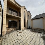 Продажа 4 комнат Дома/Виллы, м. Короглу метро, пос. Забрат, Сабунчу район 2