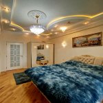 Kirayə (aylıq) 2 otaqlı Yeni Tikili, Qara Qarayev metrosu, Nizami rayonu 4