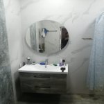 Kirayə (aylıq) 6 otaqlı Həyət evi/villa, İnşaatçılar metrosu, Yasamal qəs., Musabəyov parkı, Yasamal rayonu 14