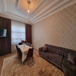 Satılır 4 otaqlı Həyət evi/villa, Koroğlu metrosu, Zabrat qəs., Sabunçu rayonu 9