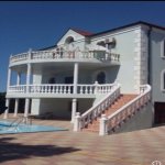Kirayə (günlük) 5 otaqlı Bağ evi, Bilgəh qəs., Sabunçu rayonu 2
