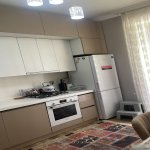 Продажа 4 комнатная Новостройка, İnşaatçılar метро, пос. Йени Ясамал, Ясамал район 7