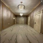 Satılır 4 otaqlı Yeni Tikili, Gənclik metrosu, Tibb Universiteti, Nərimanov rayonu 14