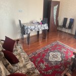 Аренда 2 комнат Новостройка, İnşaatçılar метро, пос. Ясамал, Ясамал район 3