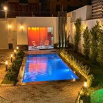 Satılır 5 otaqlı Həyət evi/villa, Mərdəkan, Xəzər rayonu 14