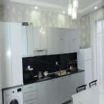 Kirayə (günlük) 4 otaqlı Yeni Tikili Qəbələ 11