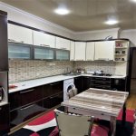 Kirayə (aylıq) 4 otaqlı Yeni Tikili, Əhmədli metrosu, Xətai rayonu 8
