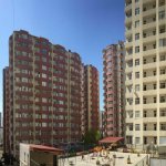 Satılır 2 otaqlı Yeni Tikili, Xətai metrosu, Xətai rayonu 2