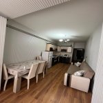 Аренда 3 комнат Новостройка, İnşaatçılar метро, пос. Йени Ясамал, Ясамал район 2