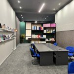 Kirayə (aylıq) 3 otaqlı Ofis, Nəriman Nərimanov metrosu, Nərimanov rayonu 3