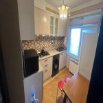 Аренда 2 комнатная Вторичка, м. 28 Мая метро, Насими район 6