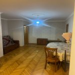 Kirayə (aylıq) 3 otaqlı Köhnə Tikili, Nəriman Nərimanov metrosu, Montin qəs., Nərimanov rayonu 3