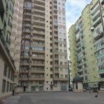Satılır 3 otaqlı Yeni Tikili, Gənclik metrosu, Nərimanov rayonu 2