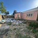 Satılır 3 otaqlı Həyət evi/villa, Avtovağzal metrosu, Biləcəri qəs., Binəqədi rayonu 1
