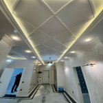 Kirayə (aylıq) 4 otaqlı Yeni Tikili, Xətai metrosu, Xətai rayonu 12