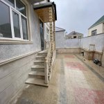 Satılır 4 otaqlı Həyət evi/villa, Avtovağzal metrosu, Biləcəri qəs., Binəqədi rayonu 4