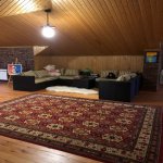 Kirayə (aylıq) 9 otaqlı Həyət evi/villa, Badamdar qəs., Səbail rayonu 47