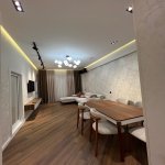Аренда 3 комнатная Новостройка, м. Короглу метро, Наримановский р-н район 2