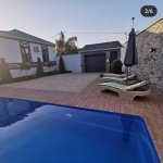 Kirayə (aylıq) 3 otaqlı Bağ evi, Bilgəh qəs., Sabunçu rayonu 1