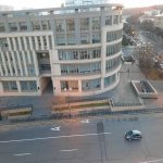 Satılır 4 otaqlı Köhnə Tikili, Elmlər akademiyası metrosu, Yasamal rayonu 14