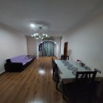 Kirayə (aylıq) 3 otaqlı Köhnə Tikili, Nəsimi metrosu, 6-cı mikrorayon, Binəqədi rayonu 2