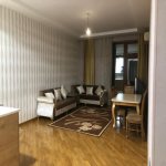 Kirayə (aylıq) 3 otaqlı Yeni Tikili, Nəriman Nərimanov metrosu, Nərimanov rayonu 2