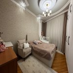 Satılır 6 otaqlı Yeni Tikili, Həzi Aslanov metrosu, H.Aslanov qəs., A.S.Puşkin parkı, Xətai rayonu 9