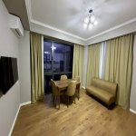 Kirayə (aylıq) 3 otaqlı Yeni Tikili, İnşaatçılar metrosu, Yasamal qəs., Yasamal rayonu 6